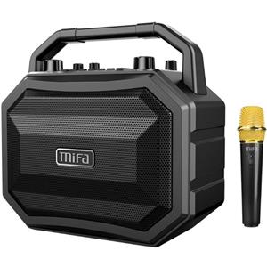 اسپیکر بی سیم میفا مدل M520 Mifa M520 Wireless Speaker