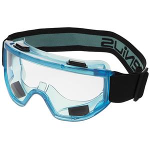 عینک ایمنی مدل Genius Genius Safety Glasses