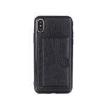 Pierre Cardin PCL-P11 Leather Cover For IPhone X