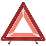 Victoria WT-2020 Warning Triangle