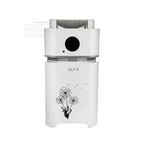 تصفیه کننده هوا آلپکس مدل ZZ-308A ALPX ZZ-308A Air Purifier