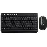 A4Tech 7600N Keyboard And Mouse