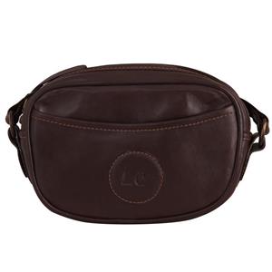 کیف دوشی  زنانه شهر چرم مدل 3-111236 Leather City Shoulder Bag 111236-3