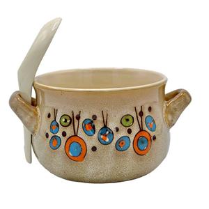 کاسه سوپ خوری بست گیفت مدل 13237-588
