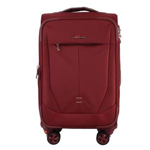 چمدان تیپس لند مدل 8-24-4-A-012 Types Land A-012-4-24-8 Luggage