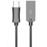 Orico HTS-10 USB To USB-C Cable 1m