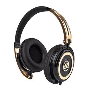 هدفون حرفه ای دی جی ریلوپ مدل RHP-5 Reloop RHP-5 Professional DJ Headphones