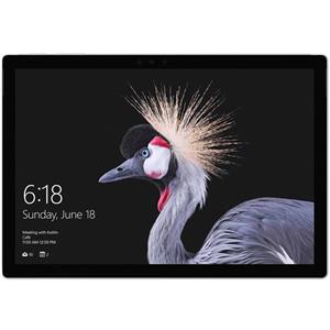 تبلت مایکروسافت مدل Surface Pro 2017  به همراه کیبورد Black Type Cover Microsoft Surface Pro 2017  Tablet with Black Type Cover