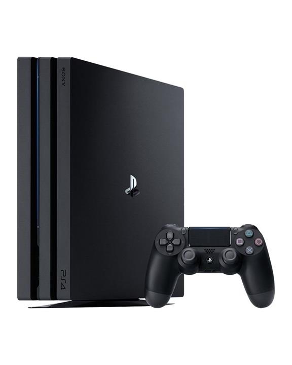 کنسول بازی سونی پلی استیشن 4 پرو ( ps4 )  ظرفیت 1 ترابایت