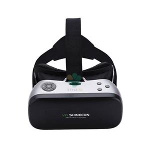 هدست واقعیت مجازی وی آر شاینکن VR Shinecon 3D Sc-al01 