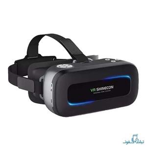 هدست واقعیت مجازی وی آر شاینکن VR Shinecon 3D Sc-al01 