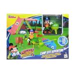 IMC Toys Mickey Roadster Toy Set