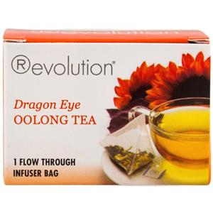 چای کیسه ای روولوشن مدل Dragon Eye