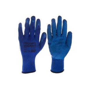 دستکش ایمنی نووا مدل NTG 9009 Nova Safety Gloves 