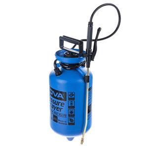 سمپاش نووا مدل NTS 2486 حجم 5 لیتر Nova NTS 2486 Sprayer 5L