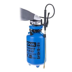 سمپاش نووا مدل NTS 2486 حجم 5 لیتر Nova NTS 2486 Sprayer 5L