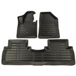 Babol 3D Car Vehicle Mat For KIA Sorento