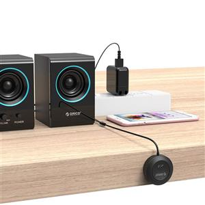 گیرنده بلوتوث موسیقی ماشین ORICO مدل BCR02