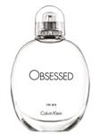 عطر ادکلن کالوین کلین آبسسد مردانه-Calvin Klein Obsessed for men