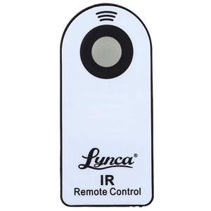 ریموت کنترل بی سیم دوربین لینکا مدل IR-30 Lynica IR-30 Wireless Remote Control