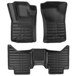 Babol 3D Car Vehicle Mat For Toyota Hilux