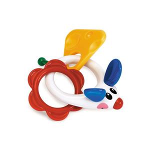 جغجغه موش تولو Tolo