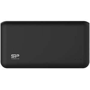 شارژر همراه سیلیکون پاور مدل S150 ظرفیت 15000 میلی آمپر ساعت Silicon Power S150 15000mAh Power Bank