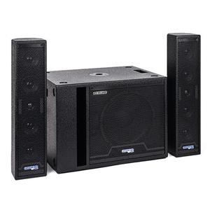 بلندگوی ریلوپ مدل 12 Groove Set Reloop PA Speaker 