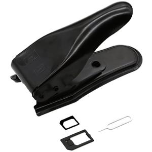 پانچ سیم کارت 2 عددی MZ