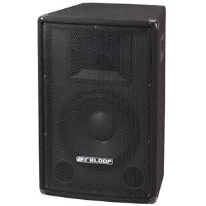 بلندگوی ریلوپ مدل RSP 12 Reloop RSP 12  PA Speaker