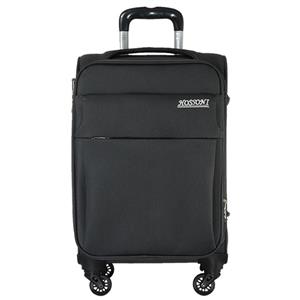 چمدان هوسنی مدل 15-24-4-8020 Hossoni 8020-4-24-15 Luggage