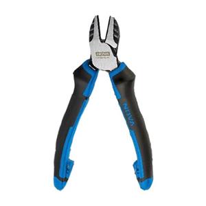 انبر سیم چین نووا مدل NTP 9608 سایز 6 اینچ Nova NTP 9608 Diagonal Pliers 6 Inch