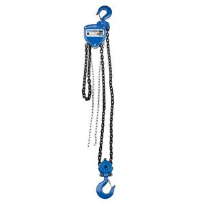 بالابر زنجیری نووا مدل NTC 2801 Nova Chain Hoist 