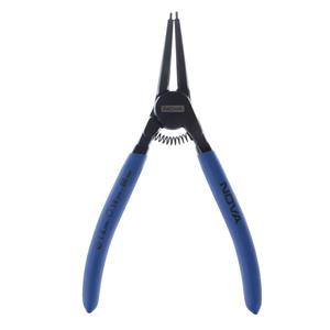 انبر خار باز کن نووا مدل NTP 8071 سایز 7 اینچ Nova NTP 8071 Extenal Bent Circlip Plier 7 Inch