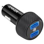 ANKER A2228 Dual USB Car Charger