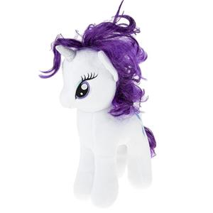 عروسک تی وای مدل Hasbro Pony Plush ارتفاع 30 سانتی متر