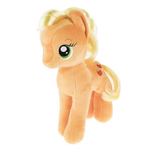 عروسک تی وای مدل Orange Pony Plush  ارتفاع 30 سانتی متر Ty Orange Pony Plush Doll Height 30 Centimeter