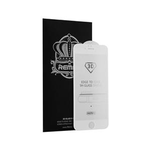 محافظ صفحه Glass Screen Protector Remax 3D Iphone 6S 