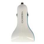  Car Charger Yesido Y20