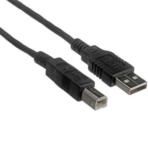 کابل USB پرینتر دیتالایف مدل 9001 طول 1.5 متر