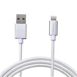 کابل تبدیل USB به لایتنینگ آنپرو مدل UC-MFIM طول 1 متر