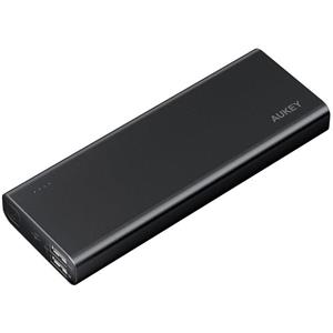 شارژر همراه اکی مدل PB AT20 ظرفیت 20100 میلی امپر ساعت AUKEY mAh Power Bank 