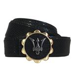 Maserati Belt For Men