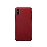 Pierre Cardin PCL-P03 Leather Cover For IPhone X