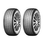 لاستیک خودرو نکسن 215/60R16 گل NFera SU1