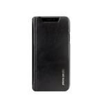 Pierre Cardin PCT-P09 Leather Cover For IPhone X