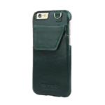 Pierre Cardin PCT-P02 Leather Cover For IPhone 6 / 6s