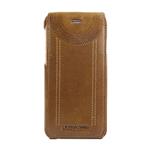 Pierre Cardin PCL-P04 Leather Cover For iPhone 6 / 6s