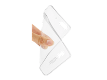 محافظ ژله ای فوق باریک برای گوشی موبایل هواوی اسند G620s Jelly Guard Ultra Thin Huawei Ascend G620s