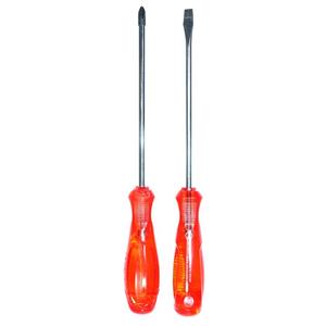 پیچ گوشتی آئوننگ مدل SD 2PC-V مجموعه 2 عددی